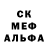 ГАШ индика сатива Miki Phantom